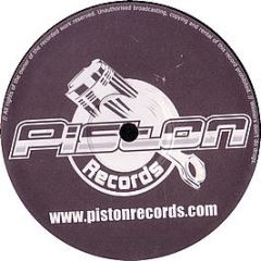 Mattr - Security Breach - Piston Records