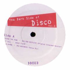 Various Artists - The Dark Side Of Disco (Volume 3) - Soho