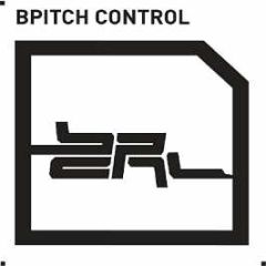 Kiki - Dancing Graffiti - Bpitch Control