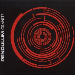 Pendulum - Granite - Ear Storm 1Cd