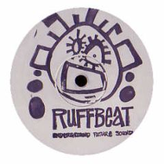 Yolk - Sunny Side Up EP (Remix) - Ruffbeat 01