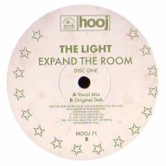 The Light - Expand The Room (Disc One) - Hooj Choons
