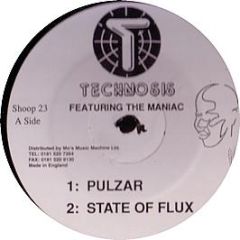 Technosis Ft. The Maniac - Pulzar - Shoop