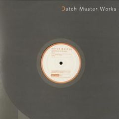 Dutch Master - Resort To The Beat - Dutch Master Works