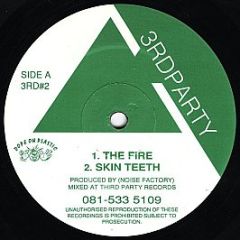 Noise Factory - The Fire - 3rd Party