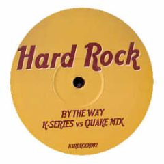 Peter Gelderblom - Waiting For (By The Way) (K-Series Vs Quake Mix) - Hard Rock 2