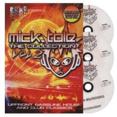 Mick Tole - The Collection Vol. 2 - Ecko 