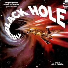 Original Soundtrack - Black Hole - Pickwick