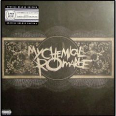 My Chemical Romance - The Black Parade (Special Deluxe Edition) - Reprise