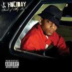 J Holiday - Back Of My Lac - Capitol