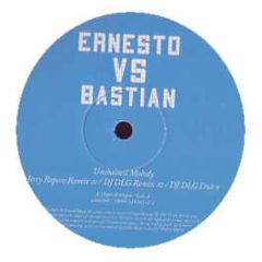 Ernesto Vs Bastian - Unchained Melody (Remixes) - Nebula