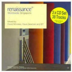 Various Artists - Renaissance Worldwide Singapore - Renaissance