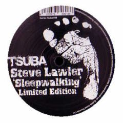 Steve Lawler - Sleepwalking (Part Two) (Limited Edition) - Tsuba
