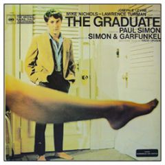 Original Soundtrack - The Graduate - CBS