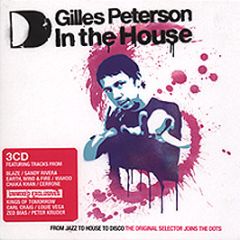 Gilles Peterson - In The House - In The House