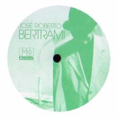 Jose Roberto Bertrami - Things Are Different - Far Out