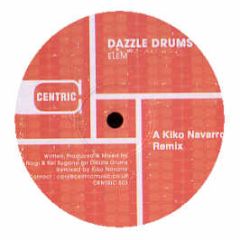 Dazzle Drums - Elem - Centric
