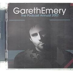 Gareth Emery Presents - The Podcast Annual (2007) - Baroque