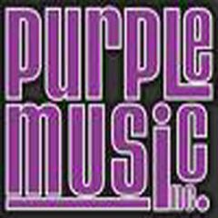 Anthony Romeno - I Won't Let You Go - Purple Music