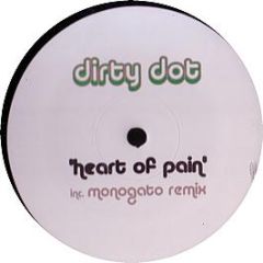 Dirty Dot - Heart Of Pain - Rococo