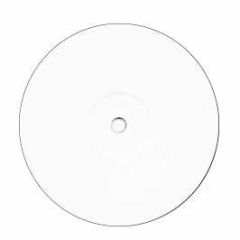T99 - Anasthasia (Tonka Soundsystem Remix) - White Dl1