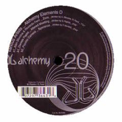 Various Artists - Alchemy Elements D - Alchemy