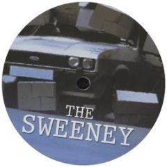 The Sweeney - Only For You - Fb 2