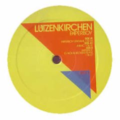 Lutzenkirchen - Paperboy - Great Stuff