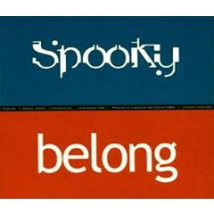 Spooky - Belong - Deviant
