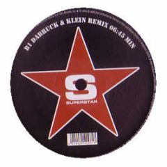 Public Enemy Vs Benny Benassi - Bring The Noise (2008) - Superstar