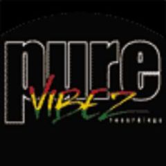 Visionary - Ganja Fire (Majistrate Remix) - Pure Vibez