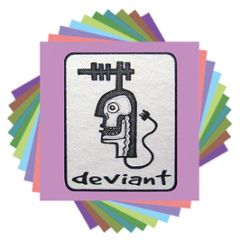 Bargain Mystery Pack - 10 Deviant Cd Singles - Deviant