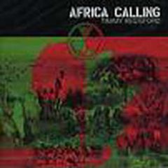 Timmy Regisford - Africa Calling - Un-Restricted Access