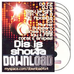 Download - Dis Is Showa - Download
