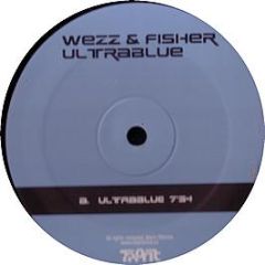 Wezz & Fisher - Ultrablue - Front 229