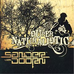 Sander Van Doorn - Supernaturalistic - Nebula