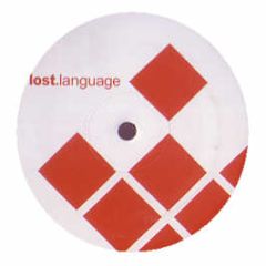 Space Manoeuvres - Octobot - Lost Language