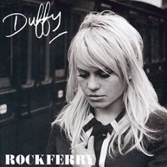 Duffy - Rockferry - A&M