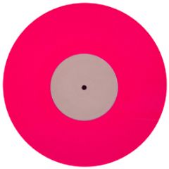 Wit Recordings Present - In The Future (Pink Vinyl) - WIT