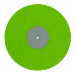 Tasty Recordings Present - Give It To Me ( Green Vinyl) - Tasty