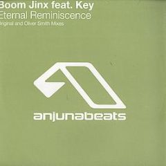 Boom Jinx Feat Key - Eternal Reminiscence - Anjuna Beats