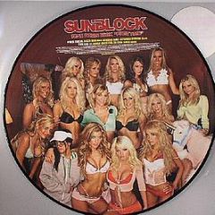 Sunblock Ft. Robin Beck - First Time (Picture Disc) - Universal