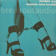 Mundyke - Graft - Breakout Audio 2