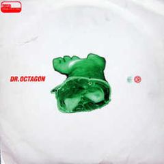 Dr Octagon - Dr Octagon:Ecologyst - Mo Wax