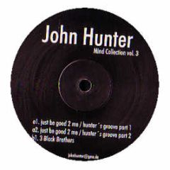Beats International - Dub Be Good To Me (John Hunter Remixes) - Jh 3