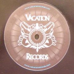 Frew - Shake With It - Vacation Records