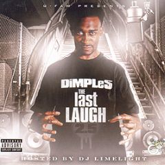 Dimples - The Last Laugh 2.5 - G Fam