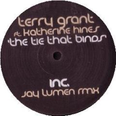 Terry Grant Ft Katherine Hines - The Tie That Binds - Baroque