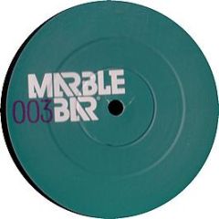 Nine Bar - Closing In / Glide Reprise - Marble Bar 