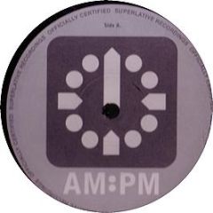 Smooth Touch - Tripping - Am:Pm